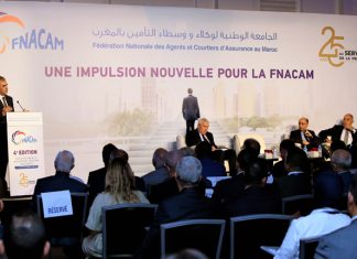 Les intermédiaires d’assurances en colère