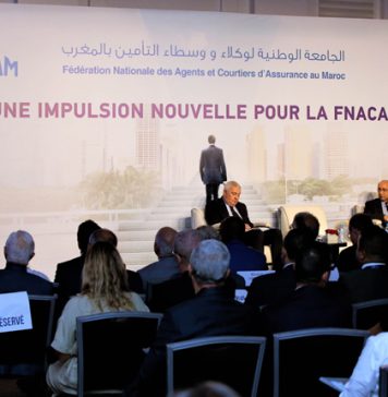 Les intermédiaires d’assurances en colère