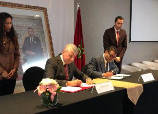 L’ICMPD s’installe directement au Maroc