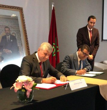 L’ICMPD s’installe directement au Maroc