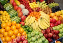 Le Maroc intègre le Top 15 mondial des exportateurs de fruits