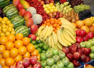 Le Maroc intègre le Top 15 mondial des exportateurs de fruits