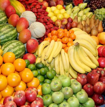 Le Maroc intègre le Top 15 mondial des exportateurs de fruits