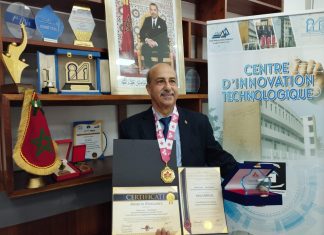 Le Maroc s’apprête à lancer un scanner inédit