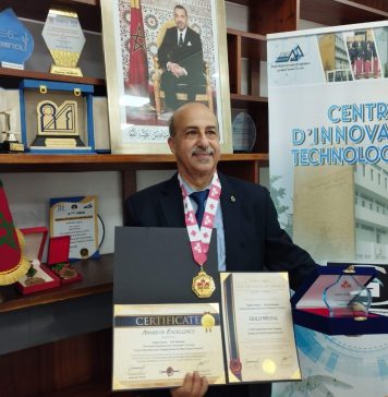 Le Maroc s’apprête à lancer un scanner inédit