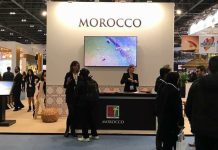 Le Maroc voit double chez les touristes britanniques