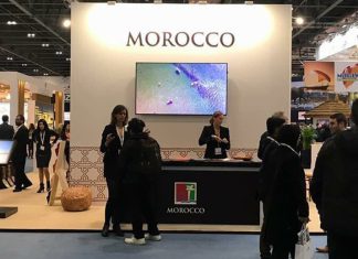 Le Maroc voit double chez les touristes britanniques