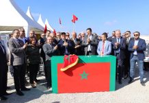 MEDZ veut drainer 3,5 MMDH d’investissements au Loukkos