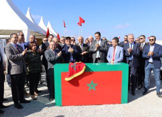 MEDZ veut drainer 3,5 MMDH d’investissements au Loukkos