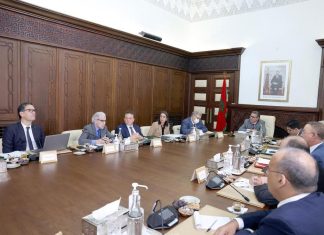 Le Maroc se prépare pour le méga événement BM/FMI (Vidéo)