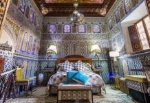 Le tourisme « meknassi » retrouve des couleurs
