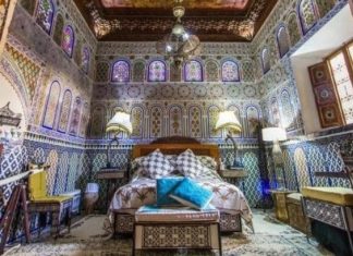 Le tourisme « meknassi » retrouve des couleurs