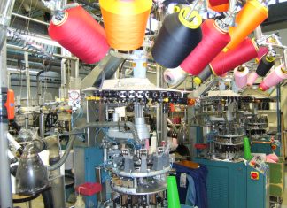 Des chaussettes chinoises « Made in Morocco »