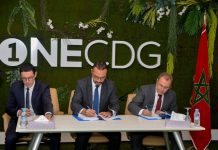 Nama Holding rejoint le tour de table du Groupe Vita Couture