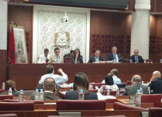 Les principaux amendements adoptés par la Chambre des représentants