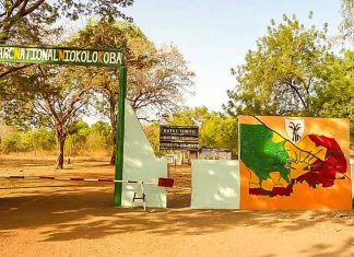 La Fondation OCP soutient le Parc National du Niokolo Koba du Sénégal, les détails