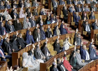 Le Parlement marocain va reconsidérer ses relations avec le PE, les détails