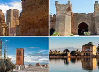 CNN : Le Maroc, une des meilleures destinations à visiter en 2024