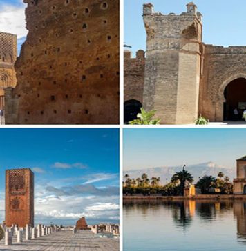 CNN : Le Maroc, une des meilleures destinations à visiter en 2024