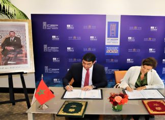 Protection du patrimoine. Le Maroc signe un accord avec l’UNESCO