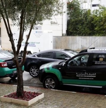 La 1ère police de l’environnement sera casablancaise