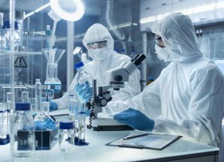 Un centre marocain de radiopharmacie sort du lot