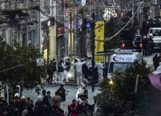 Deux touristes marocaines parmi les blessés de l’attentat d’Istanbul