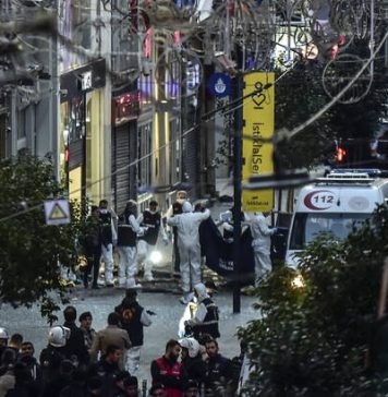Deux touristes marocaines parmi les blessés de l’attentat d’Istanbul