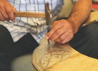 Plus de 300.000 artisans marocains inscrits au RNA