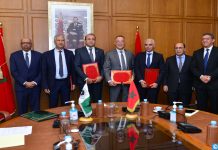 Le Maroc décroche 3,1 MMDH pour 2 Programmes cruciaux