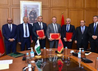 Le Maroc décroche 3,1 MMDH pour 2 Programmes cruciaux