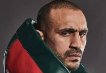 Badr Hari va « Puncher » au Maroc