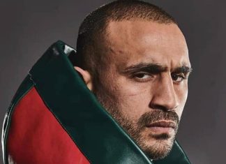 Badr Hari va « Puncher » au Maroc