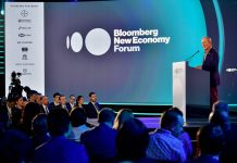 Marrakech accueille en juin prochain le 1er « Bloomberg New Economy Gateway Africa »