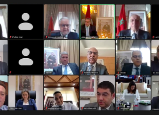 8 nominations validées par le gouvernement ce jeudi