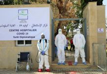 La situation épidémiologique au Maroc est « rassurante »