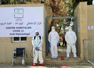 La situation épidémiologique au Maroc est « rassurante »