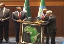 L’Ethiopie décerne un Prix Panafricain à feu le Roi Hassan II