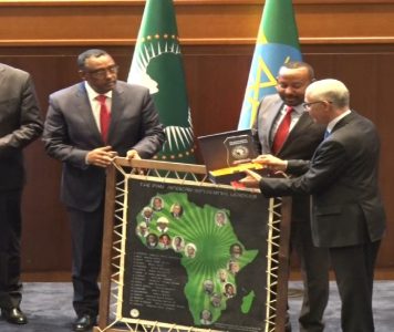 L’Ethiopie décerne un Prix Panafricain à feu le Roi Hassan II