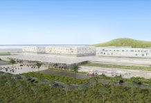 Le CHU de Tanger inauguré avant la fin de cette année