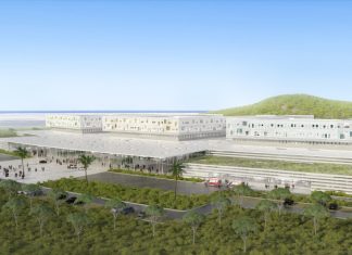 Le CHU de Tanger inauguré avant la fin de cette année