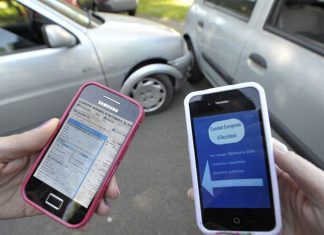 Le constat électronique arrive au Maroc