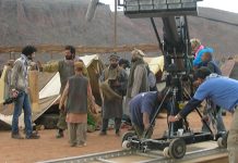 Le cinéma étranger rapporte 1 MMDH au Maroc