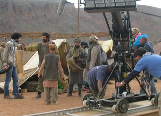 Le cinéma étranger rapporte 1 MMDH au Maroc