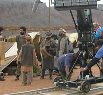 Le cinéma étranger rapporte 1 MMDH au Maroc