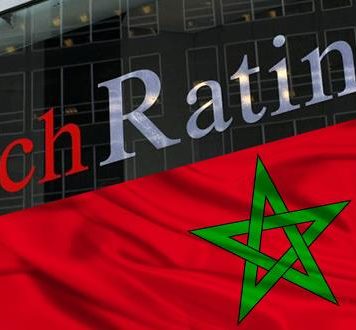 L’agence de notation Fitch maintient la note BB+ pour le Maroc