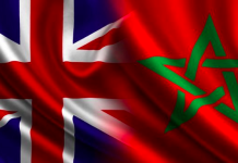 Le Maroc 2ème pays à bénéficier du financement climatique britannique