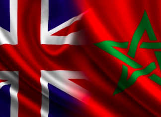 Le Maroc 2ème pays à bénéficier du financement climatique britannique