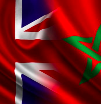 Le Maroc 2ème pays à bénéficier du financement climatique britannique