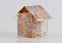 Les crédits à l’immobilier augmentent